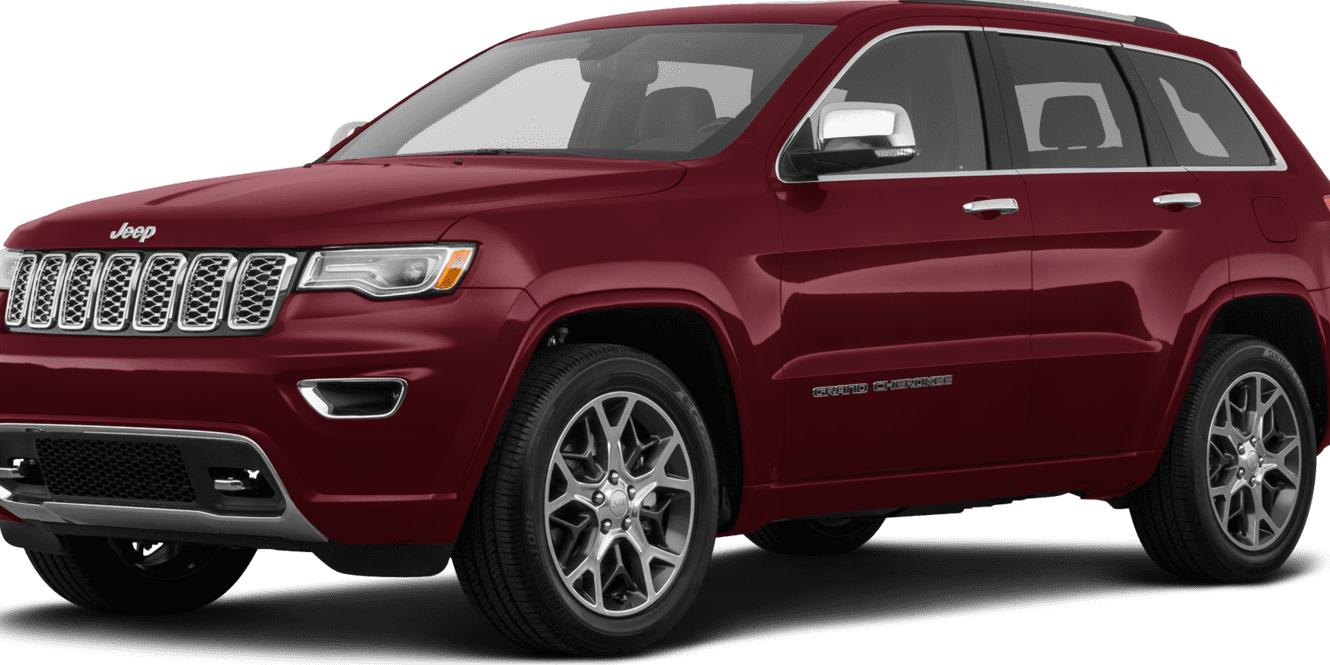 JEEP GRAND CHEROKEE 2021 1C4RJFCGXMC727845 image